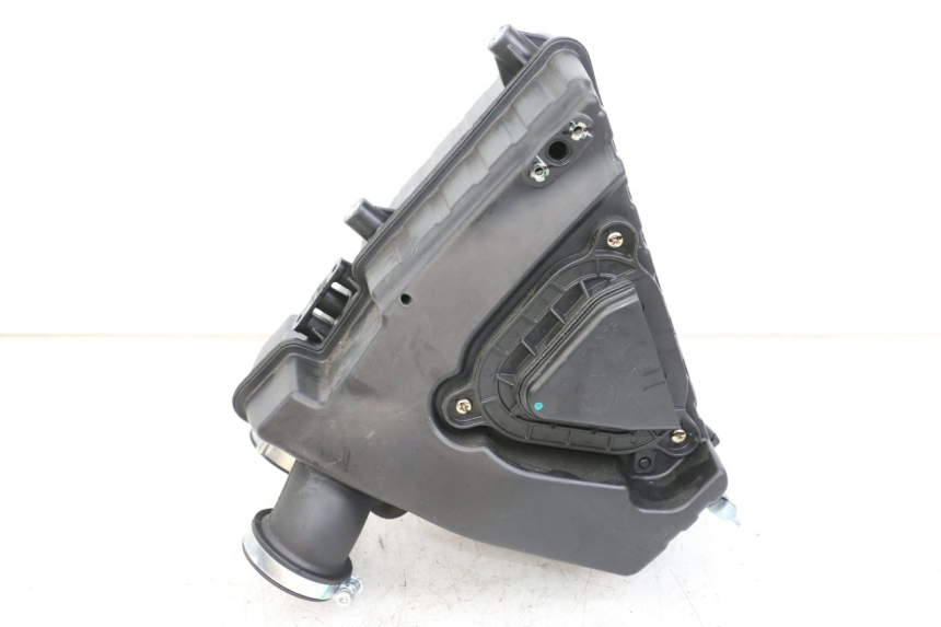 photo de AIR BOX ROYAL ENFIELD CONTINENTAL GT 650 (2019 - 2024) - Technical close-up