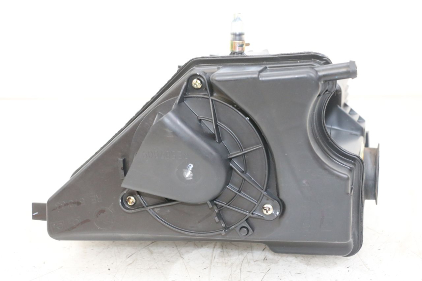 photo de AIR BOX ROYAL ENFIELD SCRAM 411 (2022 - 2024) - Main view