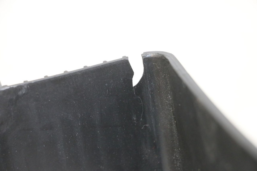 photo de AIR BOX ROYAL ENFIELD SCRAM 411 (2022 - 2024) - Zoom on usage condition