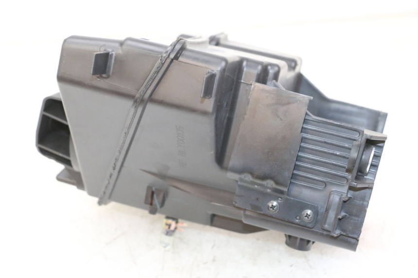 photo de AIR BOX ROYAL ENFIELD SCRAM 411 (2022 - 2024) - Alternative perspective