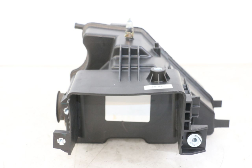 photo de AIR BOX ROYAL ENFIELD SCRAM 411 (2022 - 2024) - Product overview