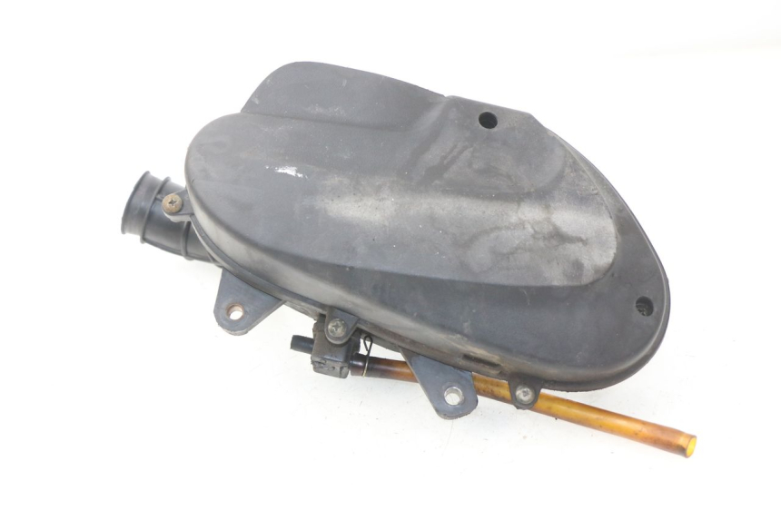 photo de AIR BOX TURBHO RP 50 (2018 - 2022) - Main view