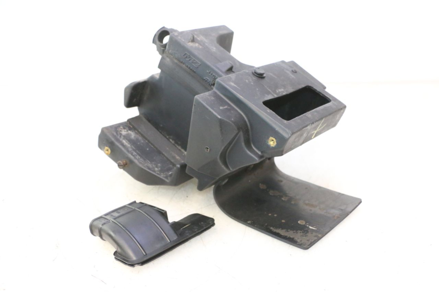 photo de AIR BOX MZ RT 125 (2000 - 2008) - Main view