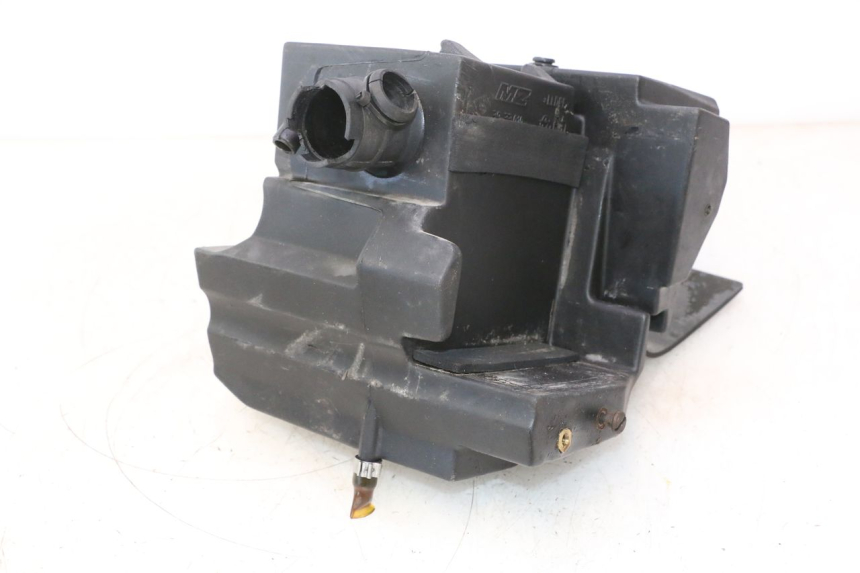 photo de AIR BOX MZ RT 125 (2000 - 2008) - High-resolution close-up