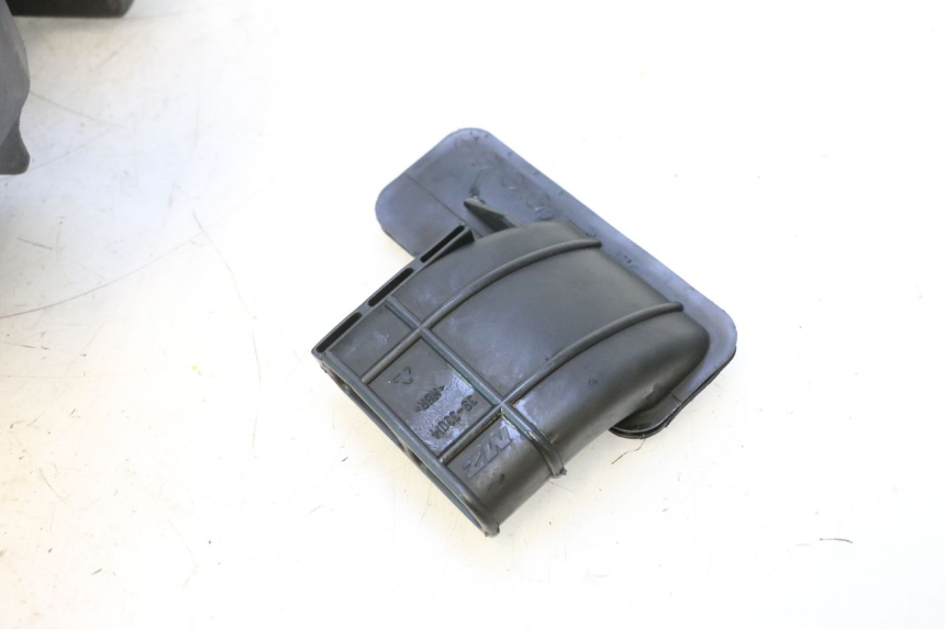 photo de AIR BOX MZ RT 125 (2000 - 2008) - Detailed visual inspection