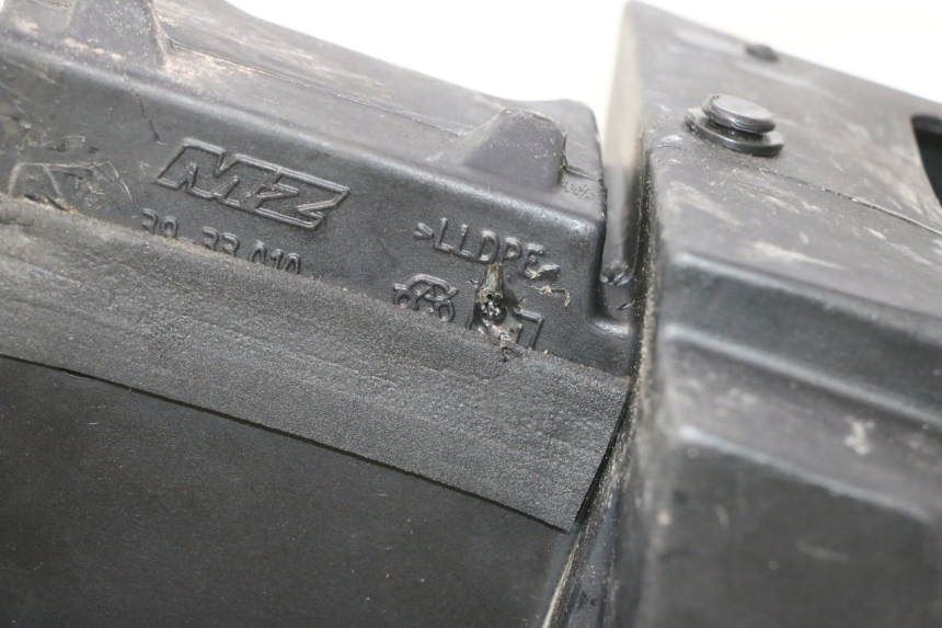 photo de AIR BOX MZ RT 125 (2000 - 2008) - Zoom on usage condition