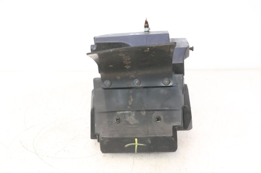 photo de AIR BOX MZ RT 125 (2000 - 2008) - Product overview