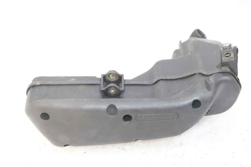 photo de AIR BOX GILERA RUNNER SL 50 (2006 - 2009) - Zoom on usage condition