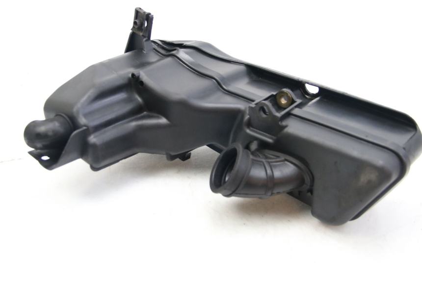 photo de AIR BOX GILERA RUNNER SP 50 (2009 - 2017) - Zoom on usage condition