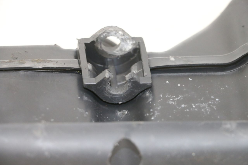 photo de AIR BOX GILERA RUNNER SP 50 (2009 - 2017) - Zoom on usage condition