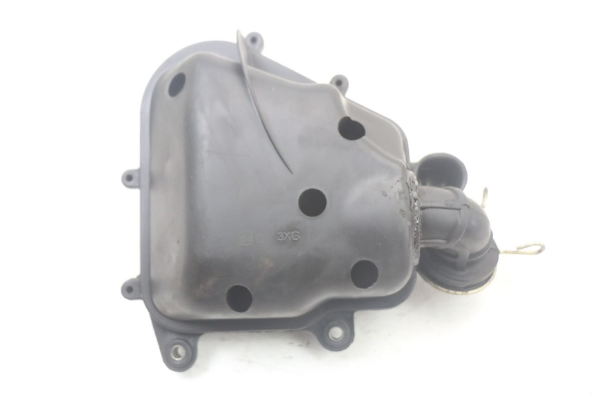 photo de AIR BOX KEEWAY RY6 2T 50 (2011 - 2019) - Main view