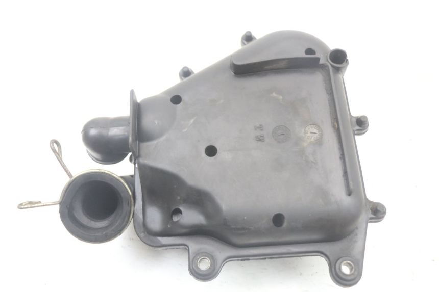 photo de AIR BOX KEEWAY RY6 2T 50 (2011 - 2019) - Zoom on usage condition