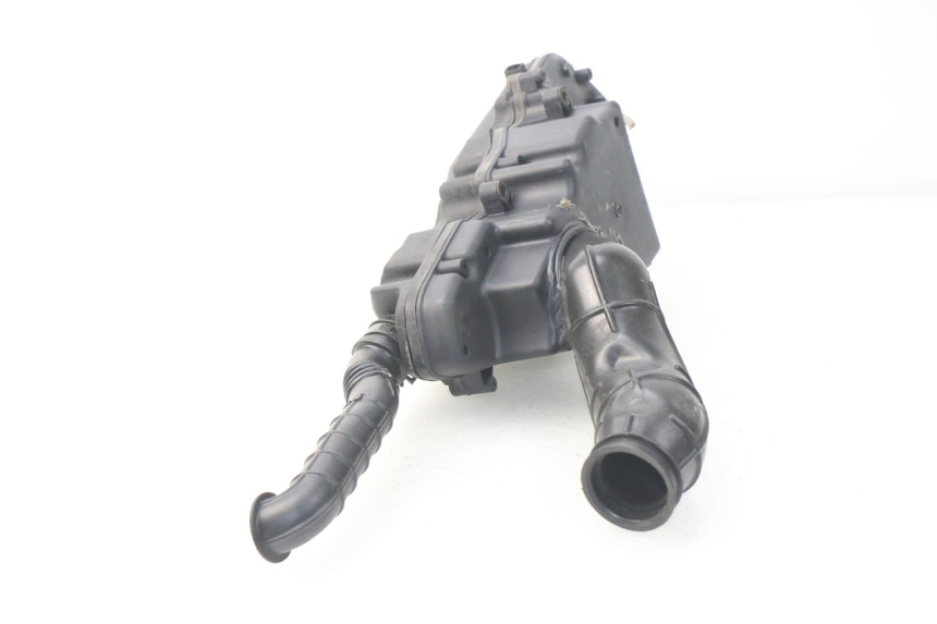 photo de AIR BOX DAELIM S3 125 (2010 - 2017) - Component detail