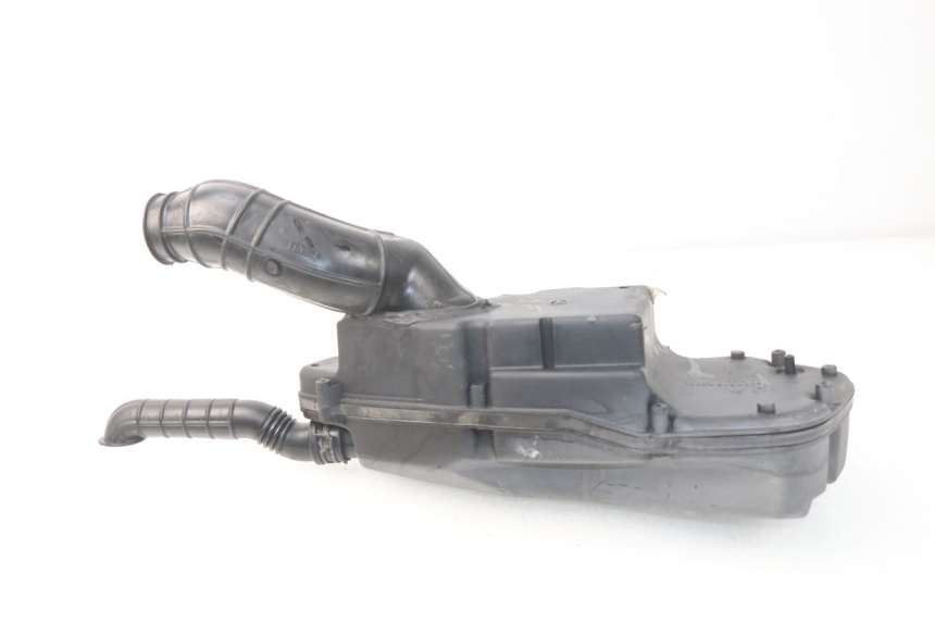 photo de AIR BOX DAELIM S3 125 (2010 - 2017) - Zoom on usage condition