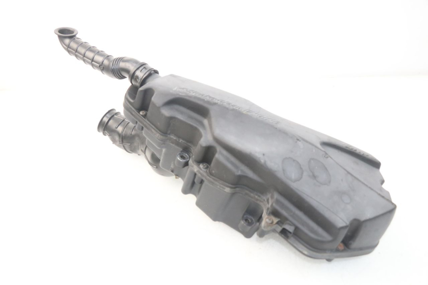 photo de AIR BOX DAELIM S3 125 (2010 - 2017) - Product overview