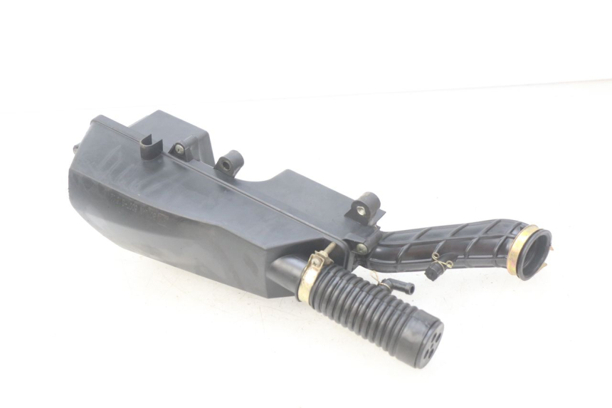 photo de AIR BOX JM MOTORS SANTANA 50 (2014 - 2023) - Zoom on usage condition