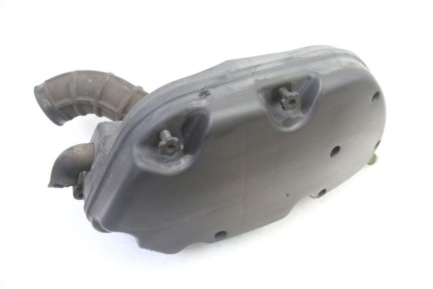 photo de AIR BOX PEUGEOT SATELIS 250 (2006 - 2012) - Component detail