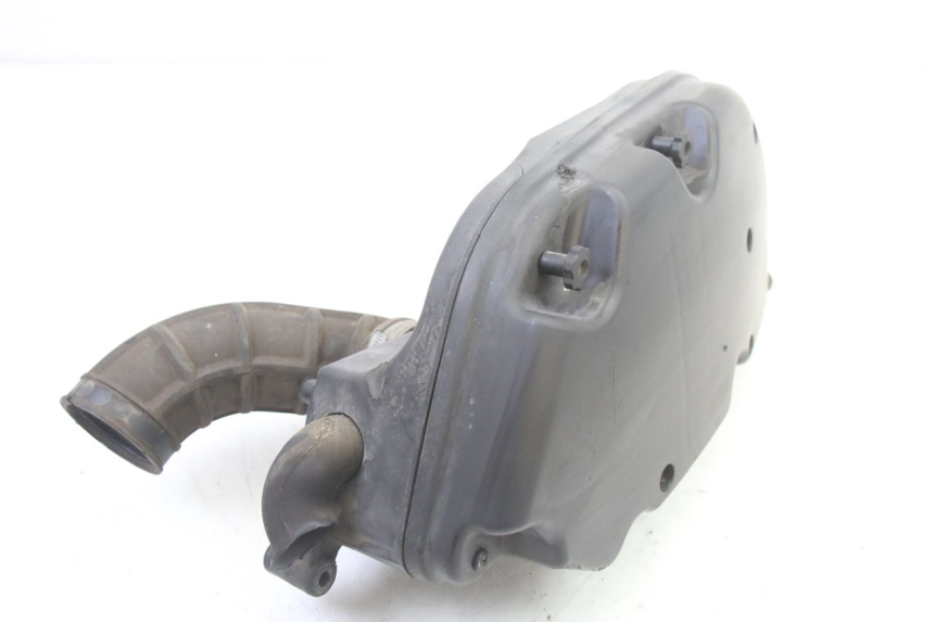 photo de AIR BOX PEUGEOT SATELIS 250 (2006 - 2012) - Zoom on usage condition
