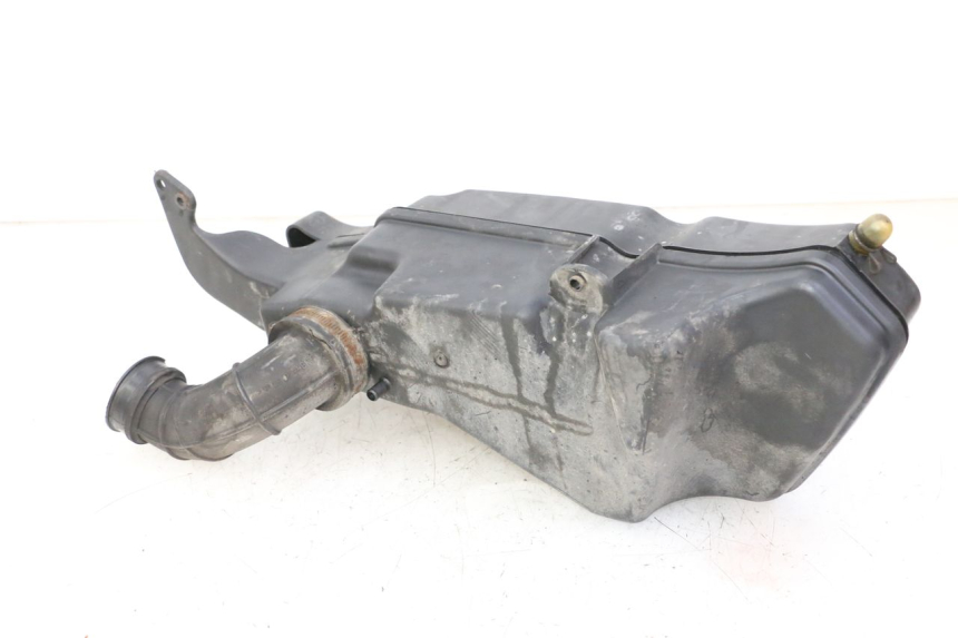 photo de AIR BOX PEUGEOT SATELIS 125 (2006 - 2009) - Zoom on usage condition