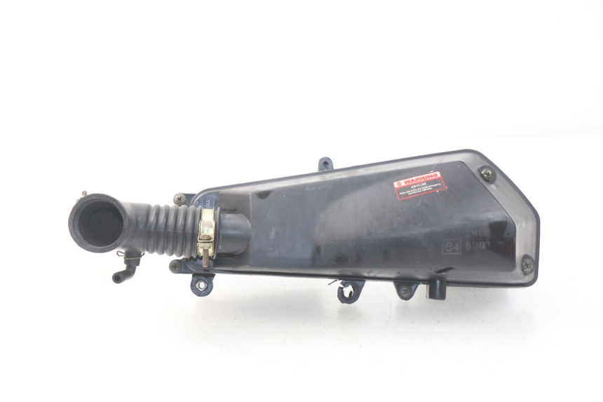 photo de AIR BOX JM MOTORS SC 4T 50 (2012 - 2017) - Main view