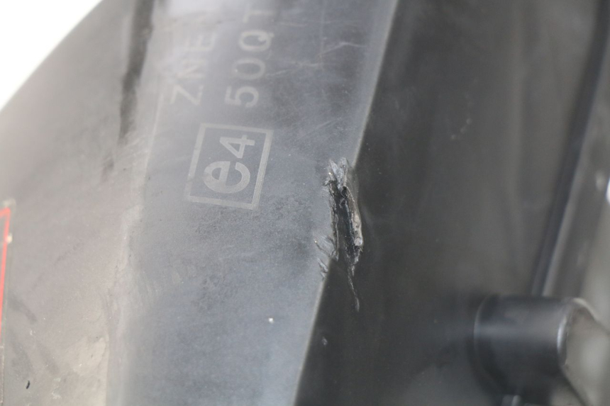 photo de AIR BOX JM MOTORS SC 4T 50 (2012 - 2017) - Component detail