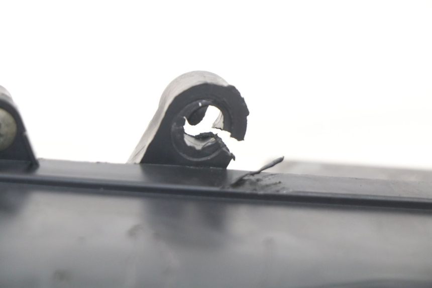 photo de AIR BOX JM MOTORS SC 4T 50 (2012 - 2017) - Zoom on usage condition