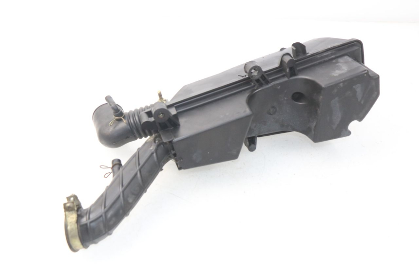 photo de AIR BOX JM MOTORS SC 4T 50 (2012 - 2017) - Technical close-up