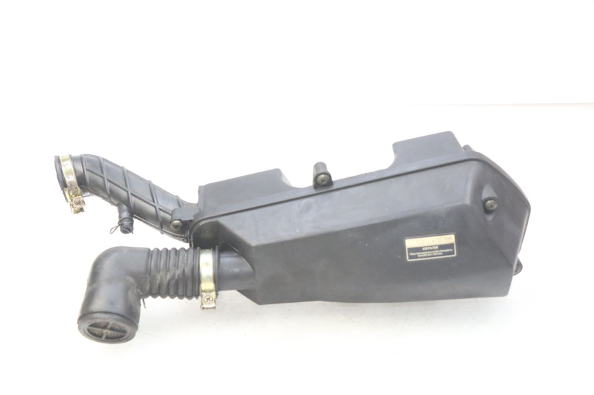 photo de AIR BOX JM MOTORS SC 4T 50 (2012 - 2017) - Main view