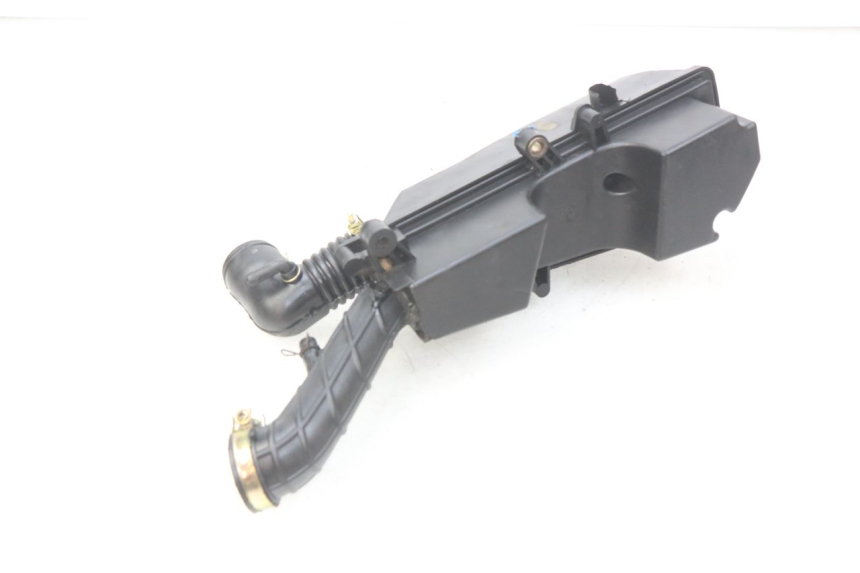 photo de AIR BOX JM MOTORS SC 4T 50 (2012 - 2017) - Component detail