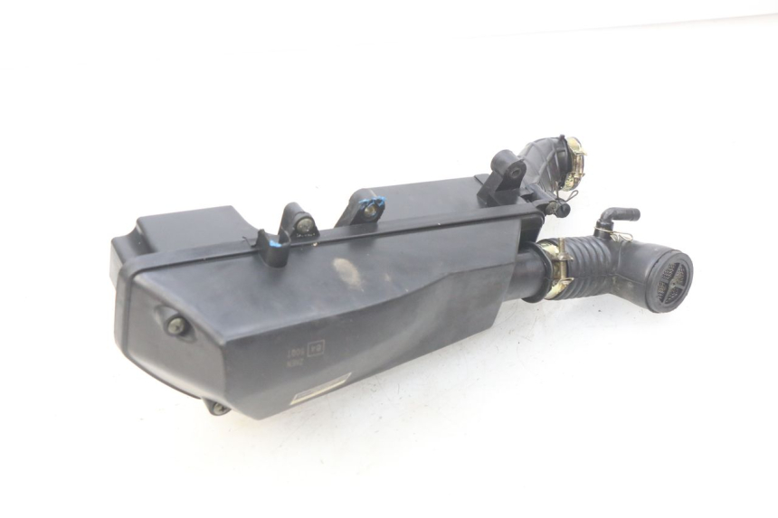 photo de AIR BOX JM MOTORS SC 4T 50 (2012 - 2017) - Zoom on usage condition