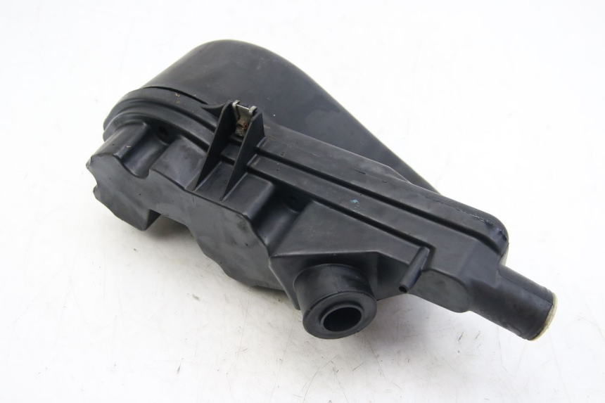 photo de AIR BOX APRILIA SCARABEO 4T 50 (2009 - 2017) - Zoom on usage condition