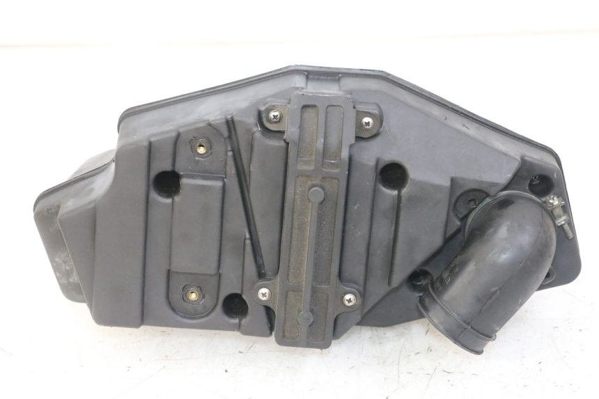 photo de AIR BOX APRILIA SCARABEO GT TOURING 125 (1999 - 2005) - Main view