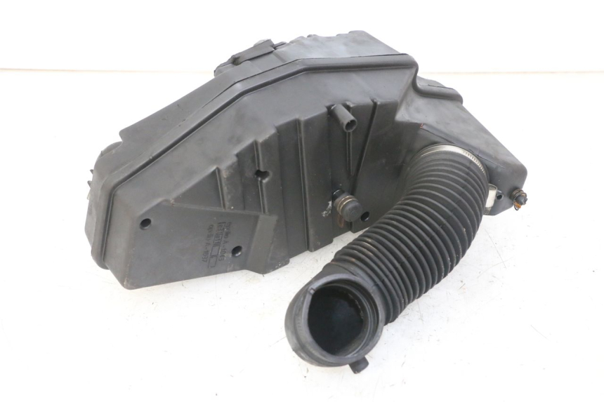 photo de AIR BOX APRILIA SCARABEO GT TOURING 125 (1999 - 2005) - Fixing points details