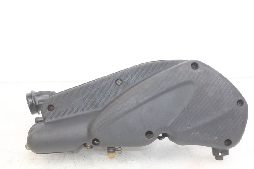 photo de AIR BOX APRILIA SCARABEO LIGHT 125 (2007 - 2011) - Main view