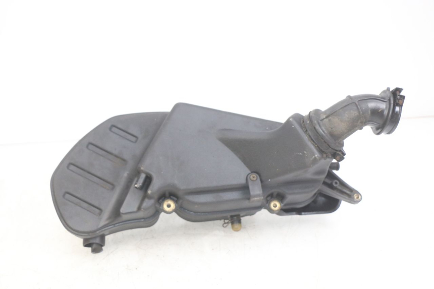 photo de AIR BOX APRILIA SCARABEO LIGHT 125 (2007 - 2011) - Zoom on usage condition