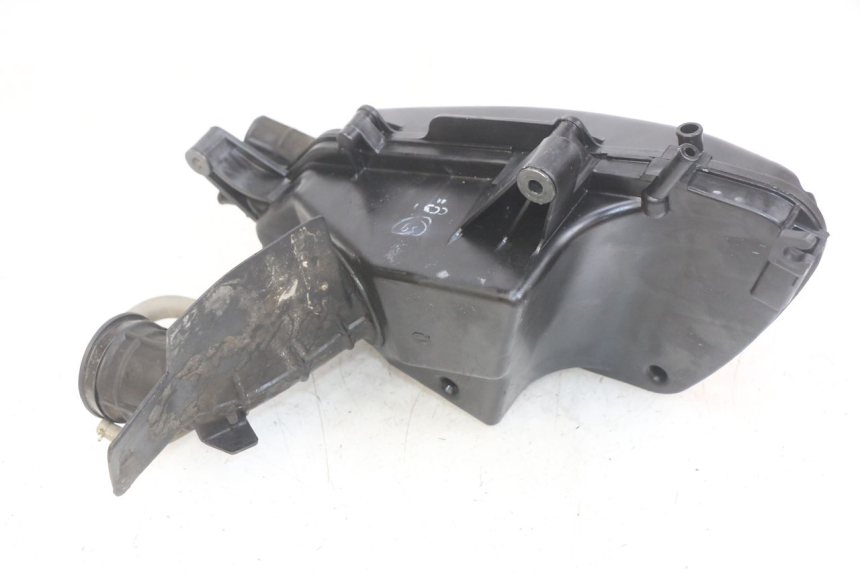 photo de AIR BOX HONDA SCV LEAD 100 (2003 - 2007) - Zoom on usage condition