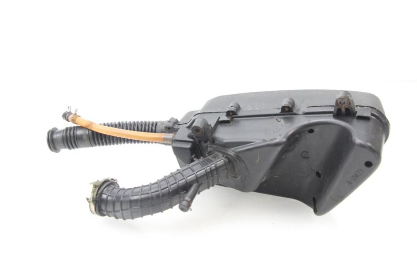 photo de AIR BOX KYMCO SENTO 50 (2008 - 2013) - Zoom on usage condition