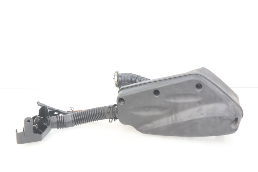 photo de AIR BOX KYMCO SENTO 50 (2008 - 2013) - Main view