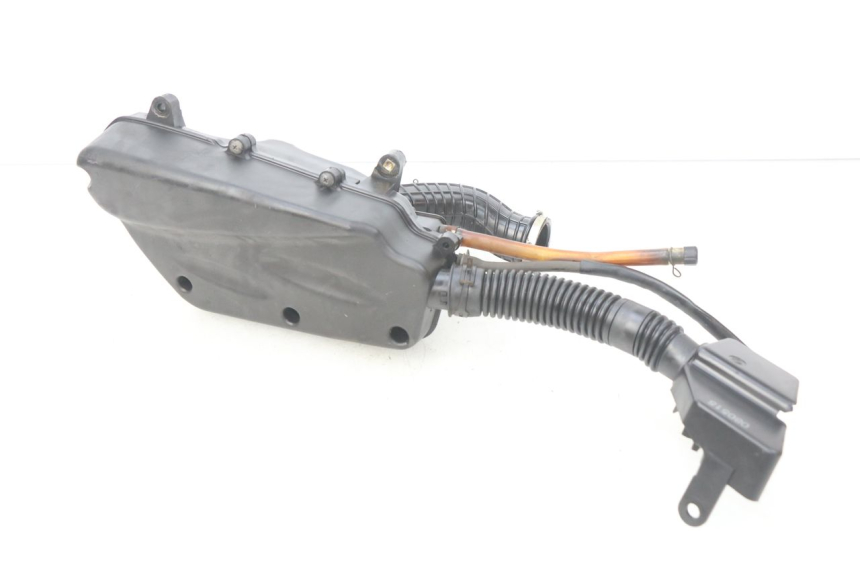 photo de AIR BOX KYMCO SENTO 50 (2008 - 2013) - Component detail