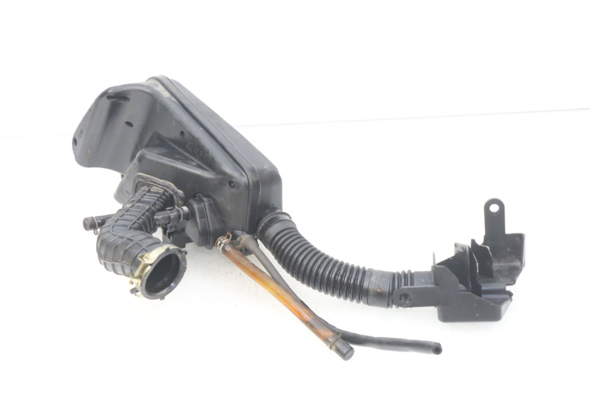 photo de AIR BOX KYMCO SENTO 50 (2008 - 2013) - Technical close-up