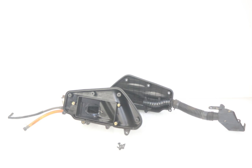 photo de AIR BOX KYMCO SENTO 100 (2008 - 2013) - Main view