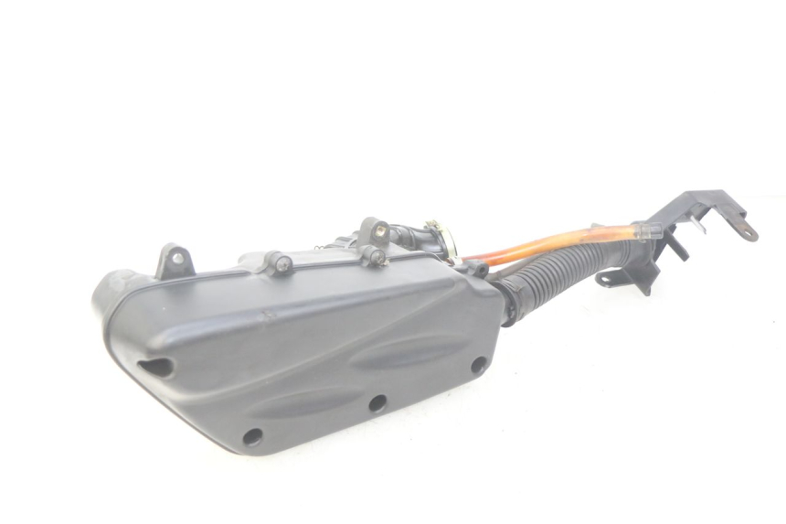 photo de AIR BOX KYMCO SENTO 100 (2008 - 2013) - Zoom on usage condition