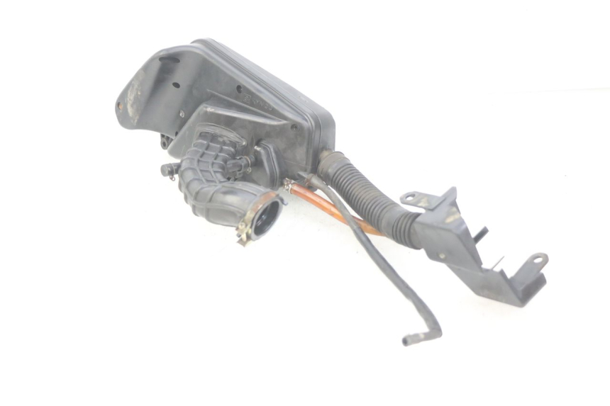 photo de AIR BOX KYMCO SENTO 100 (2008 - 2013) - Alternative perspective
