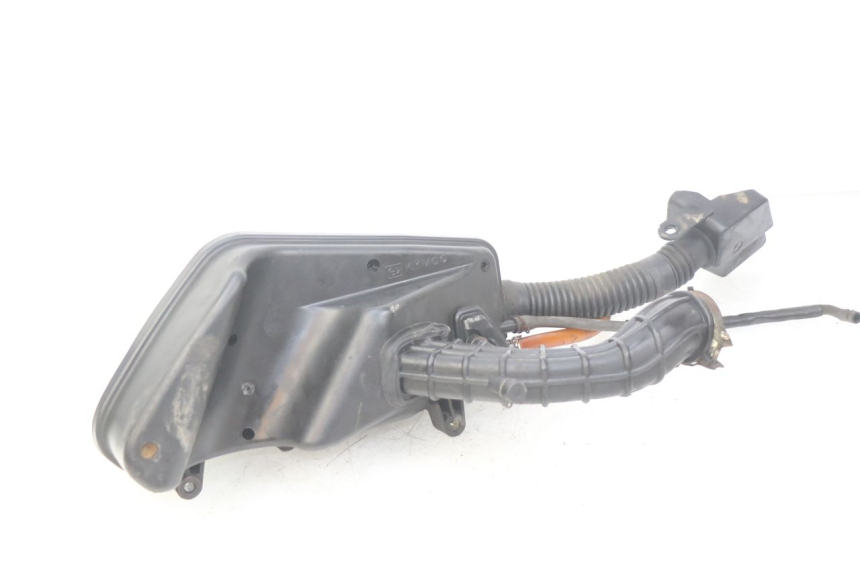 photo de AIR BOX KYMCO SENTO 100 (2008 - 2013) - Technical close-up