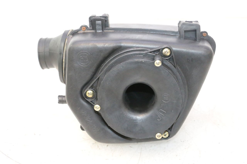 photo de AIR BOX MASH SEVENTY FIVE 125 (2013 - 2021) - Main view