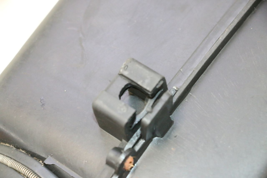 photo de AIR BOX MASH SEVENTY FIVE 125 (2013 - 2021) - Zoom on usage condition