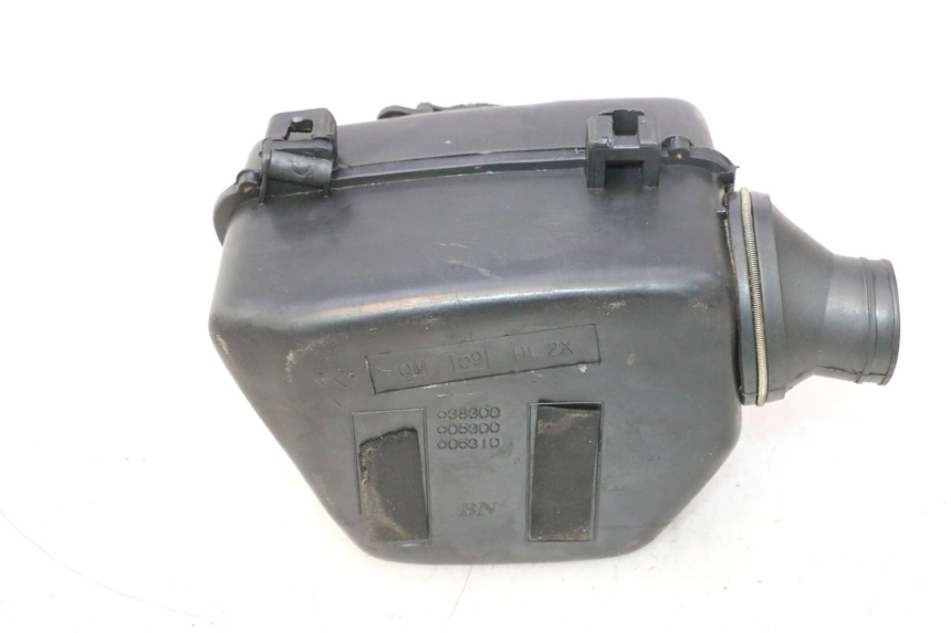 photo de AIR BOX MASH SEVENTY FIVE 125 (2013 - 2021) - Product overview