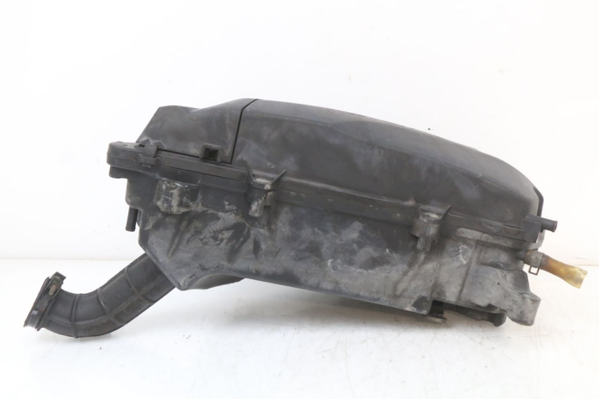 photo de AIR BOX HONDA SH ABS 125 (2012 - 2017) - Alternative perspective