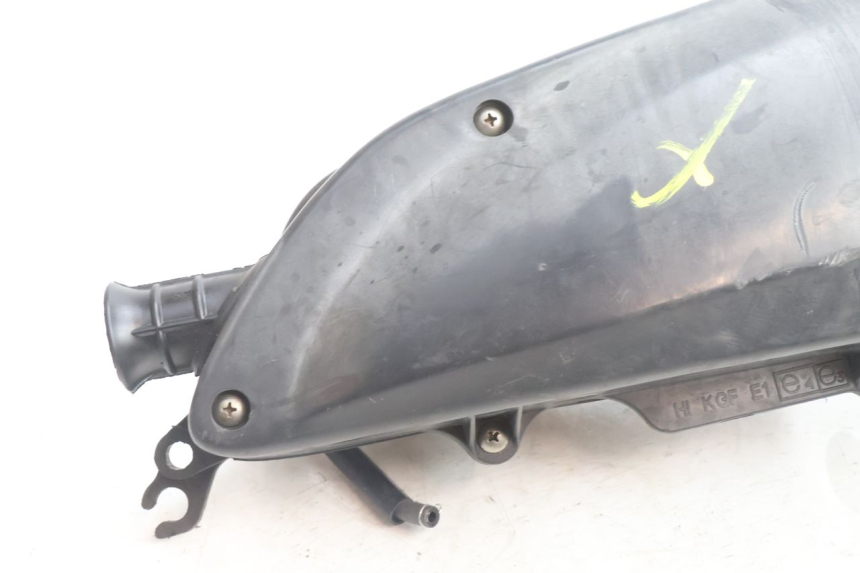 photo de AIR BOX HONDA SH 125 (2001 - 2003) - Component detail