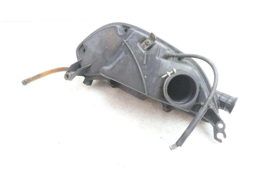 photo de AIR BOX HONDA SH 125 (2001 - 2003) - Fixing points details